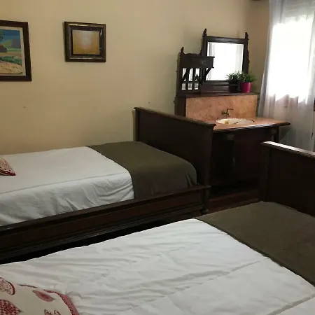 Donde El Silencio Se Oye Villa Urduliz